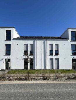 Grenznah zu Luxemburg - Vermietete Neubauwohnung in Wolsfeld - Wolsfeld
