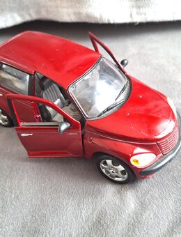 1:24 Modellauto Daimler Chrysler PT - Meckenheim