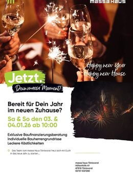 Platz für Familie, Hobbys und Ruhe - Jüchen