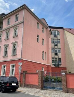 Ihr modernes Zuhause im Altbau mit großer Loggia - Guben