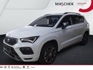 Seat Ateca, 1.5 TSI FR VC, Jahr 2024 - Wackersdorf