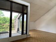 *** COURTAGEFREI *** 3-Zimmer-Wohnung mit Ost - und West-Balkon !!! - Ahrensburg