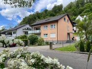 Helle und sonnige Dachwohnung für max. 2 Personen - Lörrach