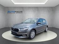 Skoda Fabia, 1.0 Selection Ã APP, Jahr 2024 - Pöttmes