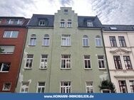Projektentwickler & Investoren aufgepasst! Mehrfamilienhaus mit Potenzial im Kreuzviertel! - Münster