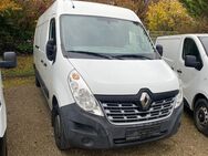 Renault Master, dCi 110 L3H2 - Hagelschaden, Jahr 2017 - Ludwigsburg