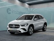 Mercedes GLA 250, , Jahr 2024 - München