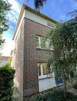 ERH Hamburg Osdorf: Einziehen und wohlfühlen - Hamburg