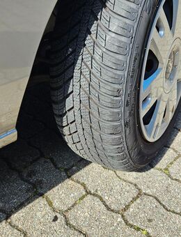 Ich verkaufe einen Ford fusion D JU 2 - Norderstedt