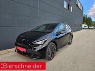 CUPRA Born, CUPRA 79 VZ SENNHEISER PILOT L PUMP, Jahr 2022 - Riedenburg