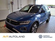 VW T-Roc, 1.5 TSI MOVE | | | |, Jahr 2023 - Dingolfing