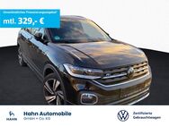 VW T-Cross, 1.5 TSI R-Line, Jahr 2022 - Niefern-Öschelbronn