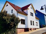 2 Zimmerwohnung - Zella-Mehlis