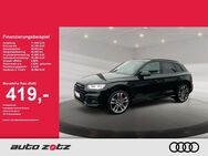 Audi SQ5, TDI quattro, Jahr 2020 - Landau (Pfalz)