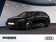 Audi RS4, Avant, Jahr 2022 - Menden (Sauerland)