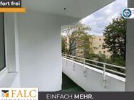 Balkon-Oase: Helle 2-Zimmer-Wohnung in Neumühl - Duisburg