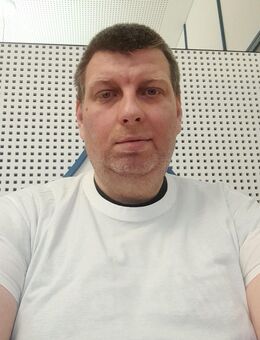 Er sucht sie für eine Beziehung - Frankfurt (Oder) Zentrum