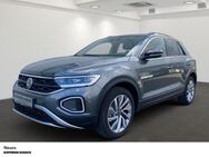 VW T-Roc, 1.5 TSI GOAL, Jahr 2024 - Neuss