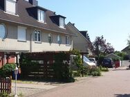 Kapitalanlage: vermietetes, gut geschnittenes Reihenhaus mit Keller - Mittenwalde (Landkreis Dahme-Spreewald)