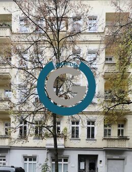 MAISONETTE MIT BALKON & TERRASSE - TOP LAGE IM GLEIMVIERTEL - ZUR ZEIT VERMIETET - Berlin
