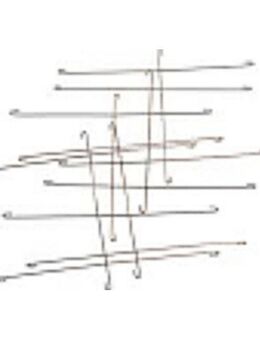 Sommerfeldt Y-Beiseil (10 Stk. im Beutel) H0 Art. 155 - NEU - Ettlingen Zentrum