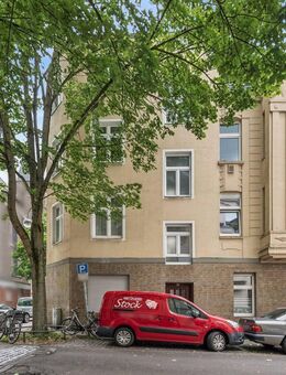 Solide Kapitalanlage in zentraler Lage von Köln-Nippes - Köln