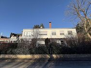 Wohnglück für die ganze Familie: Einfamilienhaus mit Einliegerwohnung, Traumgarten & Top-Anbindung! - Burgthann