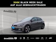 VW Polo, 2.0 TSI VI GTI Maxton Ingo Noak, Jahr 2020 - Hofgeismar