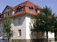 Anspruchsvolle Mieter gesucht – geräumige Wohnung in denkmalgeschützter Villa! - Pirna