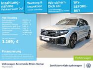 VW Touareg, 3.0 R V6 eHybrid OPF, Jahr 2024 - Mannheim