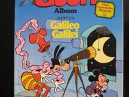 Das große Goofy Album - Band 3 - Galileo Galilei - Niddatal Zentrum