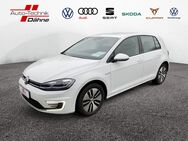 VW Golf, VII Lim e-Golf, Jahr 2019 - Brandenburg (Havel)