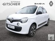 Renault Twingo, LIMITED TCe 90, Jahr 2017 - Herbertingen