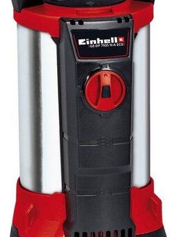 Einhell Schmutzwasserpumpe GE-DP 7935 N-A ECO, 19000 l/h max. Fördermenge