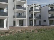 Ihr neues Zuhause im Grünen: Moderne 4-Zimmer-Wohnung mit Gartenparadies & 2 Terrassen – Erstbezug! - Altdorf (Nürnberg)