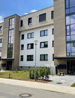 Demnächst verfügbar! 2-Zimmer-Wohnung in Wolfsburg Vorsfelde - Wolfsburg