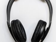 Sennheiser HD 202 Kopfhörer - Eddelak