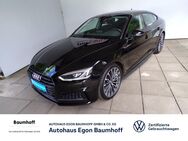 Audi A5, 2.0 TFSI SPORTBACK S-LINE 19, Jahr 2018 - Lennestadt