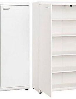 Procontour Kommode Sun BESTSELLER! (OTTOs Choice), Höhe 115cm, mit variabel verstellbaren Einlegeböden