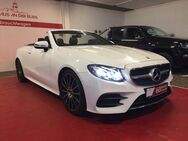 Mercedes-Benz E 200 Cabrio AMG Line* Sport + Ambiente - Friedberg (Hessen)