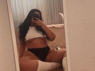 Big Body Amira * besuchbar * - Frankfurt (Main)