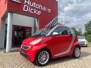 Smart ForTwo fortwo coupe Klima Panorama - Gera