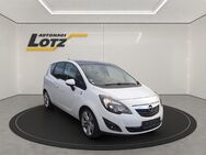 Opel Meriva, , Jahr 2011 - Bensheim