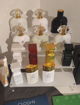 Parfum günstig - Hamburg