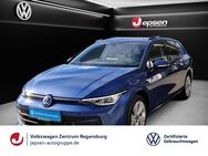 VW Golf Variant, 1.5 TSI Life KlimaA, Jahr 2024 - Regensburg