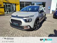 Citroën C3, 1.2 VTi C-Series Assistenzsysteme, Jahr 2023 - Dessau-Roßlau