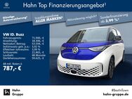 VW ID.BUZZ, Pro foliert entry, Jahr 2023 - Fellbach
