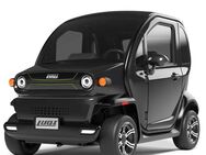 Kabinenroller Urban Hopper Twin 4-Rad Mini für 2 Personen 45km/h - Frankfurt (Main) Fechenheim