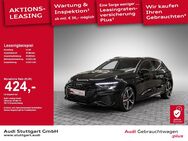 Audi A3, Sportback S line 45 TFSI e, Jahr 2024 - Stuttgart