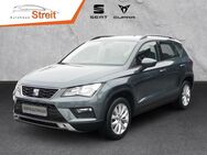 Seat Ateca, 1.5 TSI STYLE 150 Mehrzonenklima Musikstreaming Notbremsass, Jahr 2019 - Ostheim (Rhön)